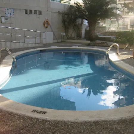 Primera Linia Del Mar