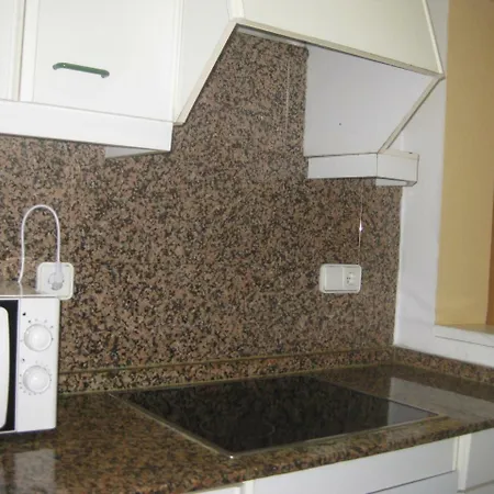 Primera Linia Del Mar Апартаменты
