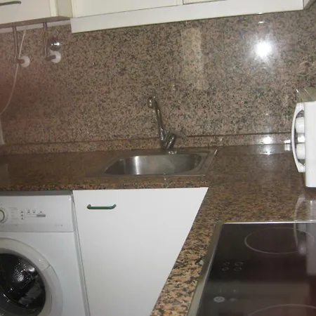 Primera Linia Del Mar Апартаменты *